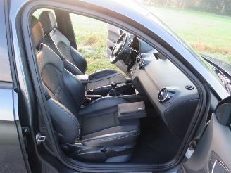 Audi A1 SPORTBACK 1.2 TFSI 5drs S Line 2014 Navigatie Sportstoelen leer  [ topstaat picture 3