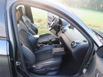 Audi A1 SPORTBACK 1.2 TFSI 5drs S Line 2014 Navigatie Sportstoelen leer  [ topstaat picture 27