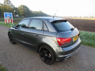 Audi A1 SPORTBACK 1.2 TFSI 5drs S Line 2014 Navigatie Sportstoelen leer  [ topstaat picture 25