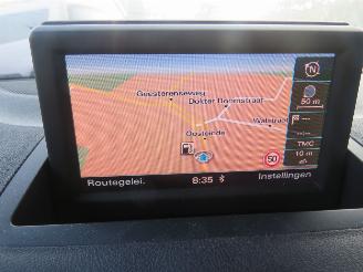 Audi A1 SPORTBACK 1.2 TFSI 5drs S Line 2014 Navigatie Sportstoelen leer  [ topstaat picture 6