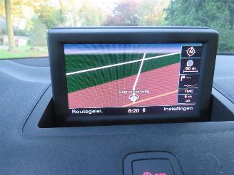 Audi A1 SPORTBACK 1.2 TFSI 5drs S Line 2014 Navigatie Sportstoelen leer  [ topstaat picture 16