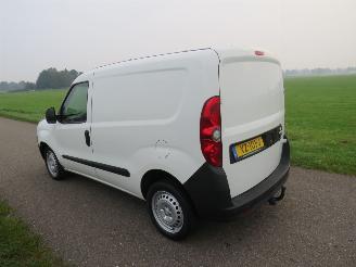 Opel Combo 1.3 CDTi Eco Flex 2016 euro 5 160.000km nap Airco L1 H1 picture 19