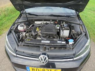 Volkswagen Golf 1.0 TSI 110PK 5drs Camera Navigatie Clima  2017  Top Top Staat picture 13