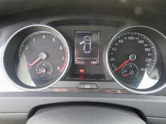 Volkswagen Golf 1.0 TSI 110PK 5drs Camera Navigatie Clima  2017  Top Top Staat picture 7