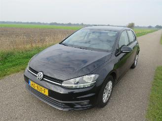 Volkswagen Golf 1.0 TSI 110PK 5drs Camera Navigatie Clima  2017  Top Top Staat picture 12