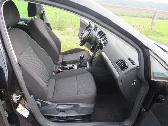 Volkswagen Golf 1.0 TSI 110PK 5drs Camera Navigatie Clima  2017  Top Top Staat picture 18