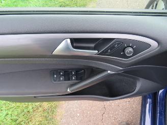 Volkswagen Golf 1.0 TSI 110PK 5drs Camera Navigatie Clima  2017  Top Top Staat picture 21