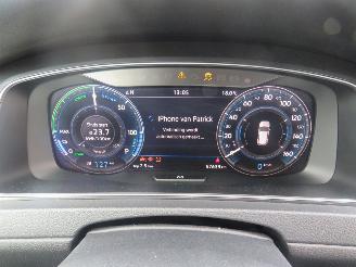 Volkswagen e-Golf Golf Elektrisch Automaat 57.000km Orgineel Edtion  2019  instappen en rijden Camera  Navigatie stoelverwarming picture 21