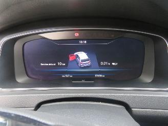 Volkswagen e-Golf Golf Elektrisch Automaat 57.000km Orgineel Edtion  2019  instappen en rijden Camera  Navigatie stoelverwarming picture 5