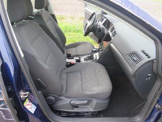 Volkswagen e-Golf Golf Elektrisch Automaat 57.000km Orgineel Edtion  2019  instappen en rijden Camera  Navigatie stoelverwarming picture 9