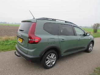 Dacia Jogger 1.0 TCe 91pk Lpg G3/ benzine  90.000km 2023  Navigatie Airco picture 24