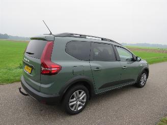 Dacia Jogger 1.0 TCe 91pk Lpg G3/ benzine  90.000km 2023  Navigatie Airco picture 4