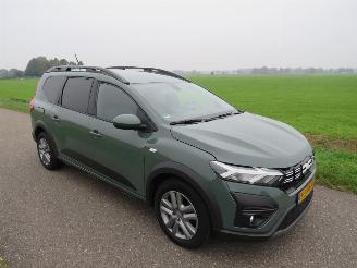 Dacia Jogger 1.0 TCe 91pk Lpg G3/ benzine  90.000km 2023  Navigatie Airco picture 1