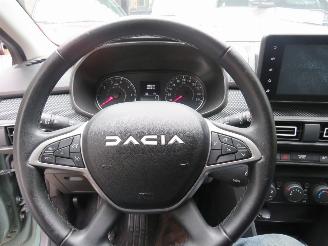 Dacia Jogger 1.0 TCe 91pk Lpg G3/ benzine  90.000km 2023  Navigatie Airco picture 15