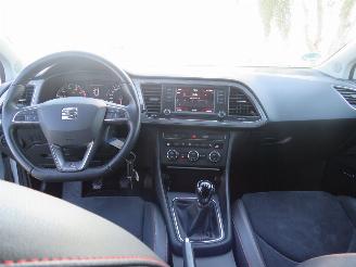 Seat Leon 1.4 TSi 140pk FR Business vol optie  Alcantara leer  Sport picture 5