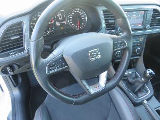 Seat Leon 1.4 TSi 140pk FR Business vol optie  Alcantara leer  Sport picture 21