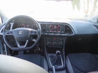 Seat Leon 1.4 TSi 140pk FR Business vol optie  Alcantara leer  Sport picture 16