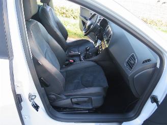 Seat Leon 1.4 TSi 140pk FR Business vol optie  Alcantara leer  Sport picture 3