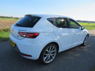 Seat Leon 1.4 TSi 140pk FR Business vol optie  Alcantara leer  Sport picture 22