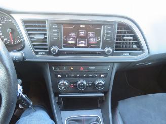 Seat Leon 1.4 TSi 140pk FR Business vol optie  Alcantara leer  Sport picture 20