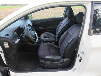 Kia Picanto 1.2 Cvvt Comfort Pack Airco 2012 Bumper Schade picture 4