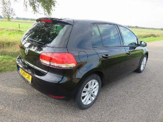 Volkswagen Golf 1.2 TSi Trend Edition 216.000km  Navigatie Stoelverwarming Aircoclima Bleu motion picture 20