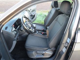 Volkswagen T-Cross 1.0 TSi Life 95pk Euro 6 Camera Navigatie clima sportstoelen  enz enz picture 19