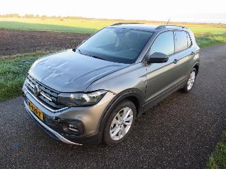 Volkswagen T-Cross 1.0 TSi Life 95pk Euro 6 Camera Navigatie clima sportstoelen  enz enz picture 12