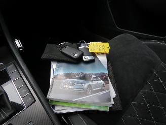 Skoda Superb 1.5 TSi Act Sportline Business 150pk Aut 2020 Vol Optie Schuifdak alcantara leer picture 6