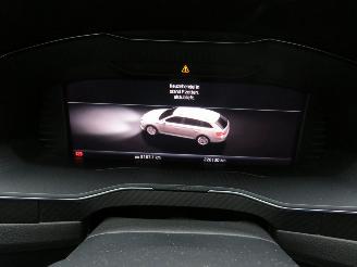 Skoda Superb 1.5 TSi Act Sportline Business 150pk Aut 2020 Vol Optie Schuifdak alcantara leer picture 23