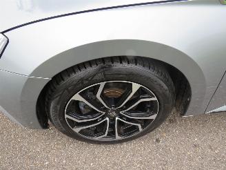 Skoda Superb 1.5 TSi Act Sportline Business 150pk Aut 2020 Vol Optie Schuifdak alcantara leer picture 14
