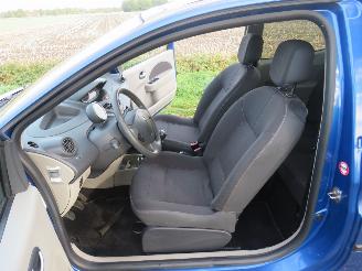 Renault Twingo 1.2 Dynamique Schuifdak  topstaat schadevrij picture 15