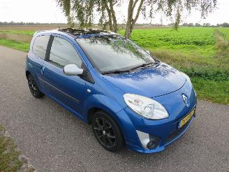 Renault Twingo 1.2 Dynamique Schuifdak  topstaat schadevrij picture 9