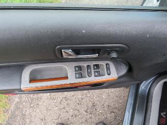 Volkswagen Bora 2.3 V5 Highline Sedan 213000 Airco  Topstaat picture 30