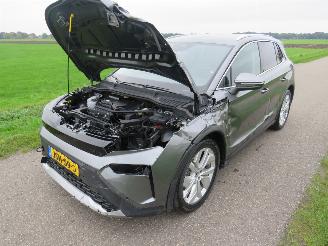 Skoda Elroq 60 Business Automaat 1700 km  Vol Optie  Elektrische 2025-12 picture 9