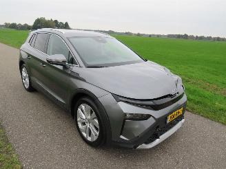Skoda Elroq 60 Business Automaat 1700 km  Vol Optie  Elektrische 2025-12 picture 16