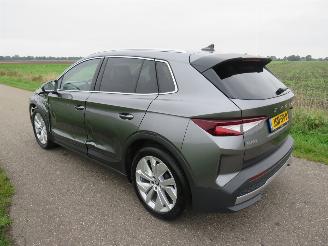 Skoda Elroq 60 Business Automaat 1700 km  Vol Optie  Elektrische 2025-12 picture 21