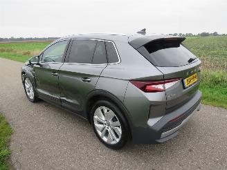 Skoda Elroq 60 Business Automaat 1700 km  Vol Optie  Elektrische 2025-12 picture 13