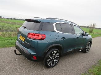 Citroën C5 Aircross 1.2 96kw 131 pk Pure Tech Business Plus mpv Voll Optie 160.000km nap 2019/11