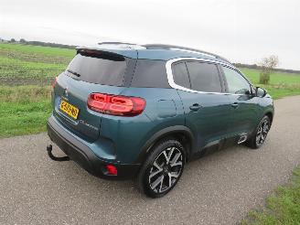 Citroën C5 Aircross 1.2 96kw 131 pk Pure Tech Business Plus  mpv Voll Optie 160.000km nap picture 25
