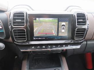 Citroën C5 Aircross 1.2 96kw 131 pk Pure Tech Business Plus  mpv Voll Optie 160.000km nap picture 4