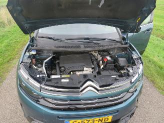 Citroën C5 Aircross 1.2 96kw 131 pk Pure Tech Business Plus  mpv Voll Optie 160.000km nap picture 7