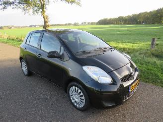 Daihatsu Charade TOYOTA 1.3  99pk CITY  80.000km  NAP 5drs Airco  [ nieuwstaat  6 bak picture 11