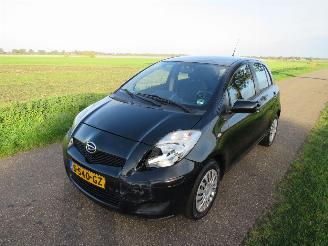 Daihatsu Charade TOYOTA 1.3  99pk CITY  80.000km  NAP 5drs Airco  [ nieuwstaat  6 bak picture 19