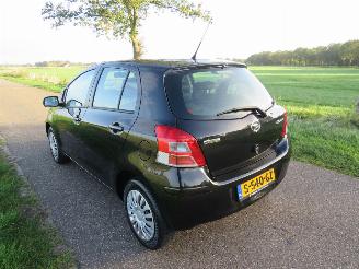 Daihatsu Charade TOYOTA 1.3  99pk CITY  80.000km  NAP 5drs Airco  [ nieuwstaat  6 bak picture 1