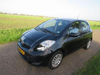 Daihatsu Charade TOYOTA 1.3  99pk CITY  80.000km  NAP 5drs Airco  [ nieuwstaat  6 bak picture 18