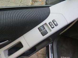 Daihatsu Charade TOYOTA 1.3  99pk CITY  80.000km  NAP 5drs Airco  [ nieuwstaat  6 bak picture 10