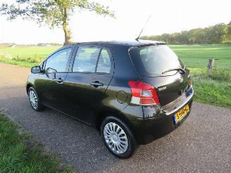 Daihatsu Charade TOYOTA 1.3  99pk CITY  80.000km  NAP 5drs Airco  [ nieuwstaat  6 bak picture 6