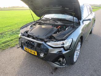 Audi E-tron 55 Quattro S Line Busines 450pk Elektrisch Mpv  Suv 2020-11 Topstaat 4x4 picture 16