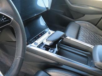 Audi E-tron 55 Quattro S Line Busines 450pk Elektrisch Mpv  Suv 2020-11 Topstaat 4x4 picture 17